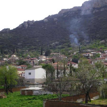 Kelari Studios Amfissa Esterno foto
