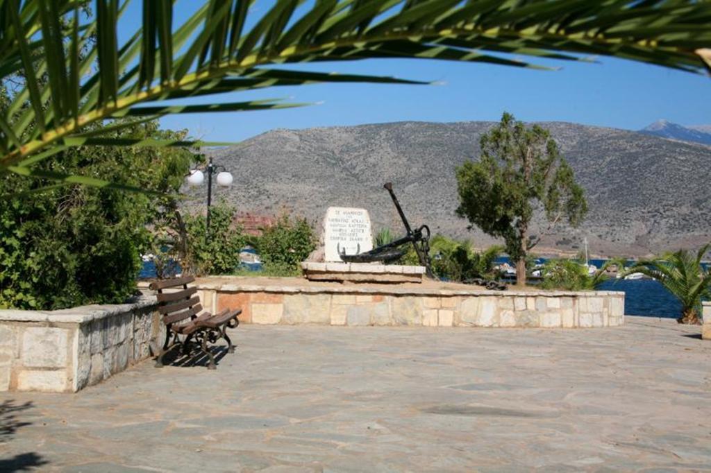 Kelari Studios Amfissa Esterno foto