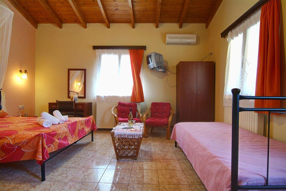 Kelari Studios Amfissa Camera foto