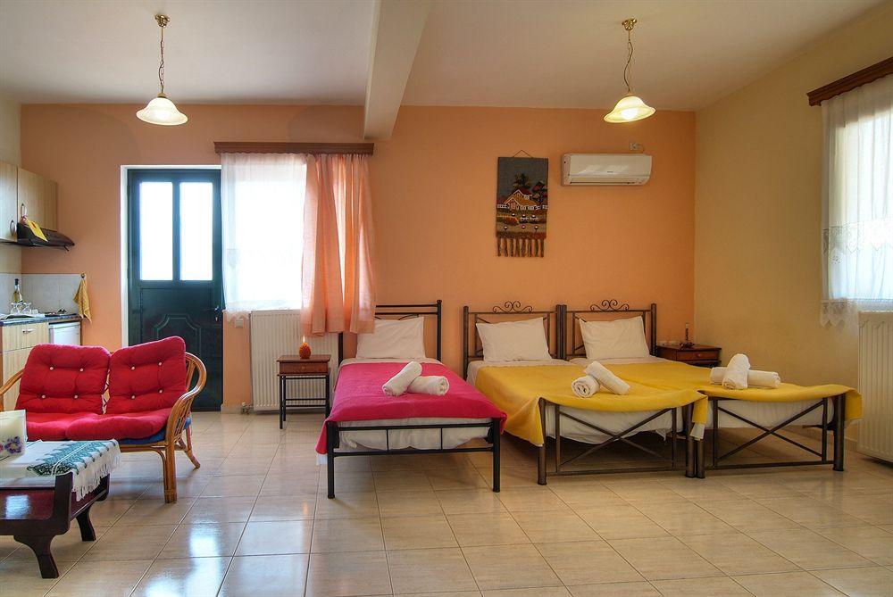 Kelari Studios Amfissa Camera foto