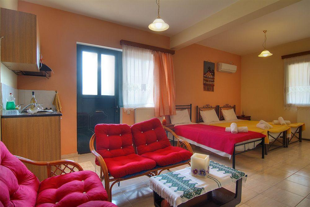 Kelari Studios Amfissa Camera foto