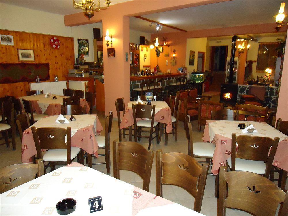 Kelari Studios Amfissa Esterno foto