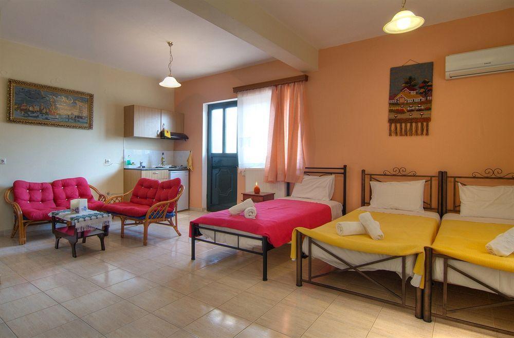 Kelari Studios Amfissa Camera foto