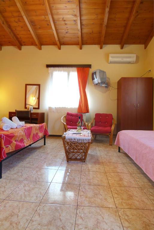 Kelari Studios Amfissa Camera foto
